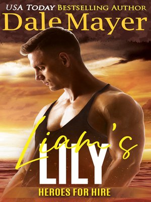 cover image of Liam's Lily